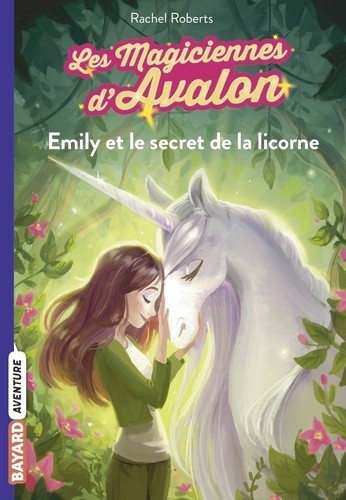  Les magiciennes d'Avalon Tome 4  