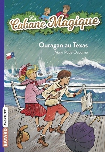  La cabane magique Tome 52  