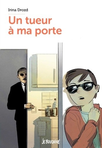  Un tueur à ma porte  