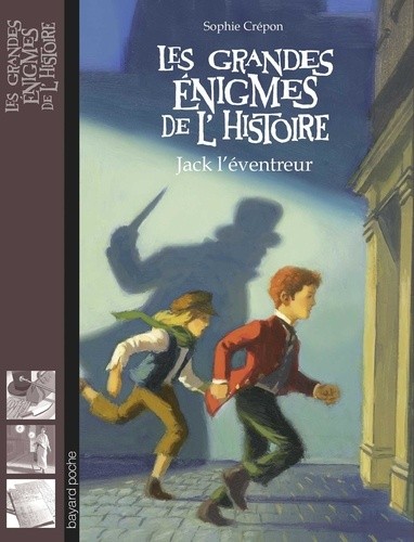  Les grandes énigmes de l'histoire  