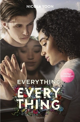  Everything, everything  