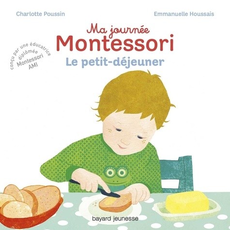  Le petit-déjeuner  