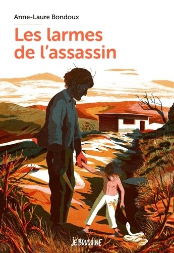  Les larmes de l'assassin  