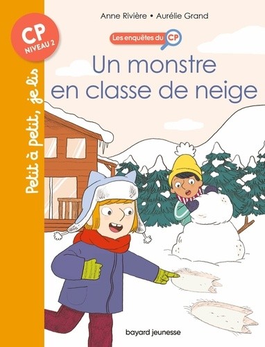 Les enquêtes du CP Tome 8  