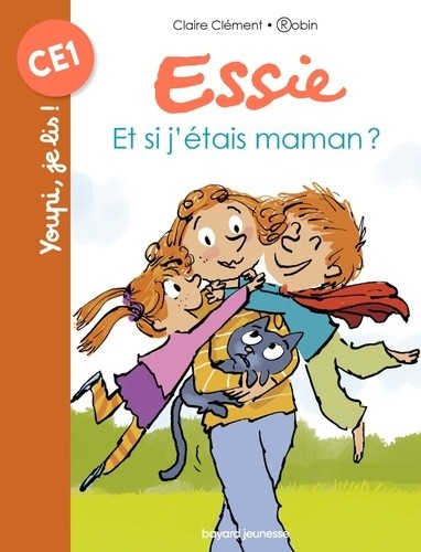  Essie  