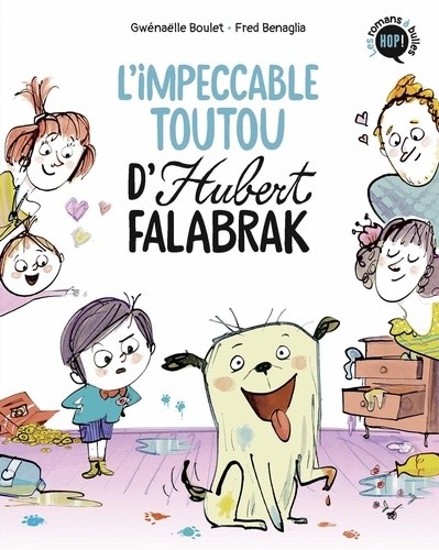  Hubert Falabrak  