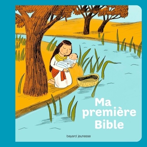  Ma première Bible  