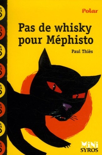  Pas de whisky pour Mephisto  