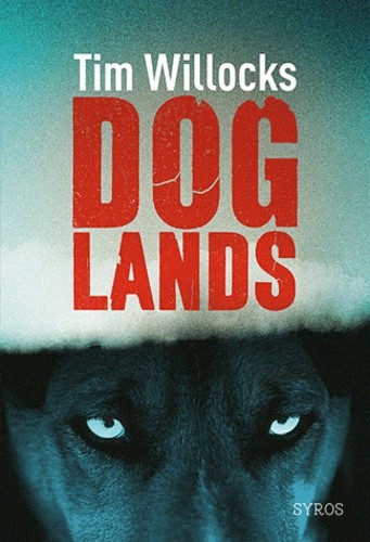  Dog lands 