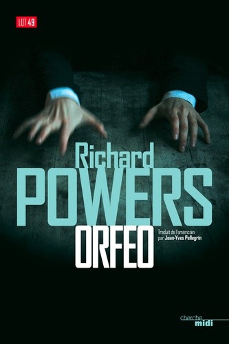  Orfeo  