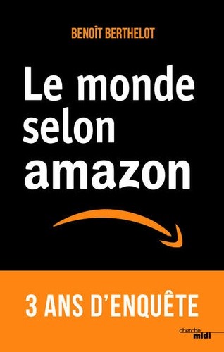  Le monde selon Amazon  