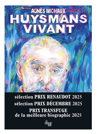 HUYSMANS VIVANT