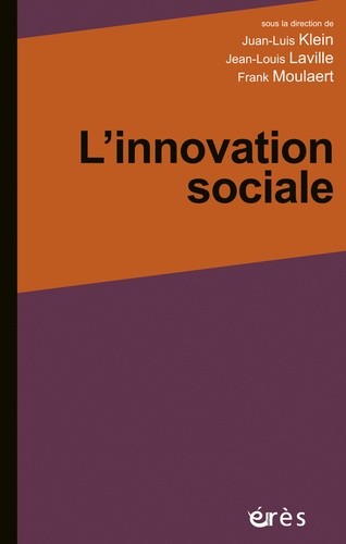  L'innovation sociale 
