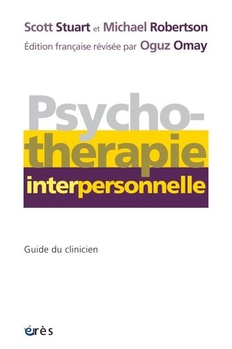  Psychothérapie interpersonnelle - Guide du clinicien  