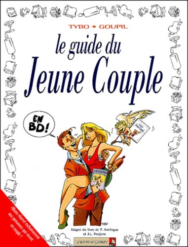  Le guide du jeune couple  