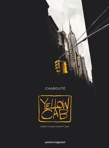  Yellow Cab  