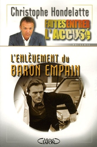  L'enlèvement du baron Empain  