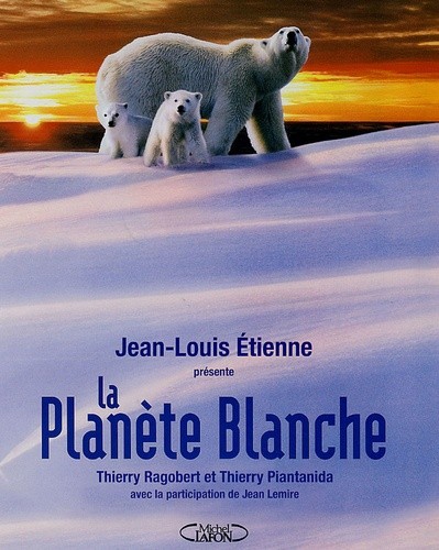  La Planète Blanche  