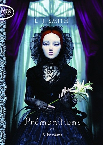  Prémonitions Tome 3  