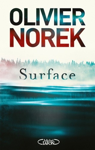  Surface  