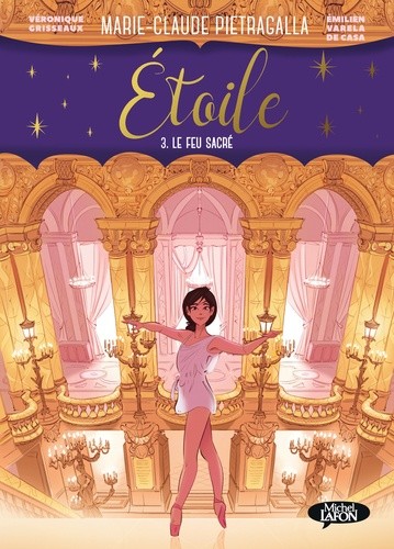  Etoile Tome 3  