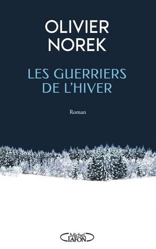  Les guerriers de l'hiver  