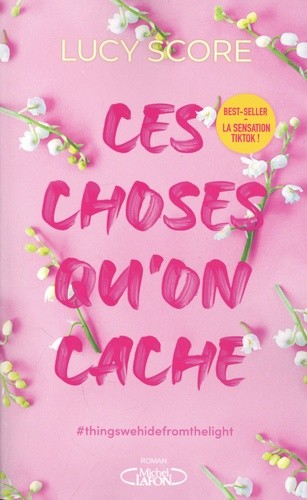  Ces choses qu'on cache  