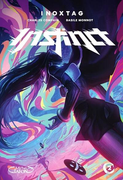 Instinct Tome 2