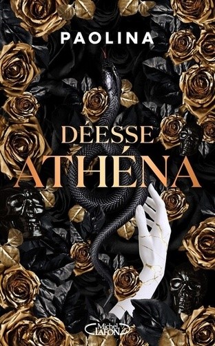  Déesse Athéna  