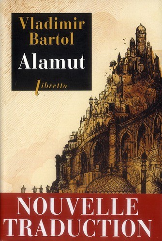  Alamut 