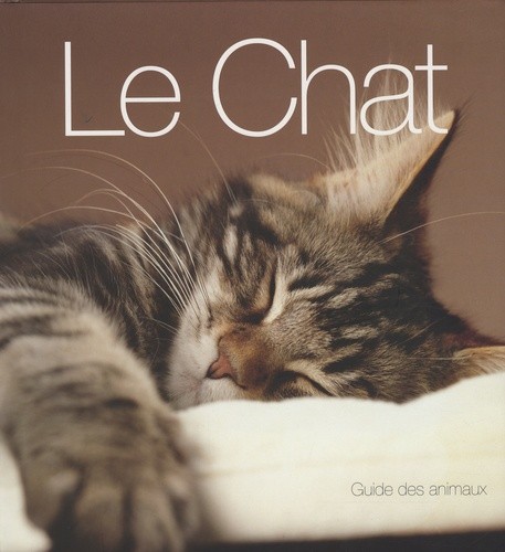  Le Chat - Guide des animaux 