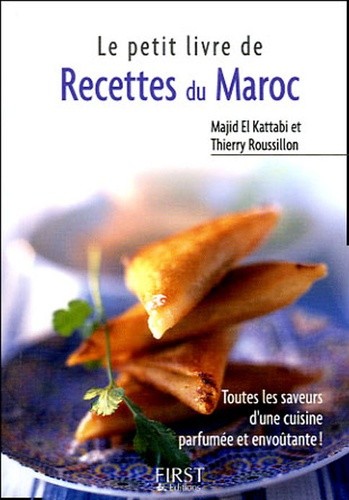  Recettes du Maroc  