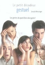  Le petit décodeur gestuel 