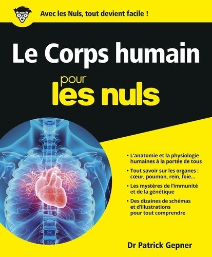  Le corps humain  