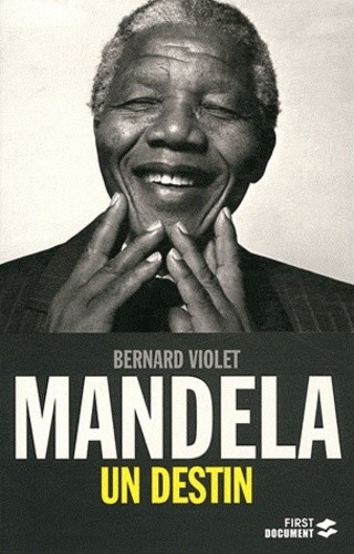  Mandela, un destin 