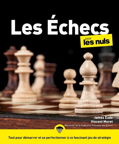 Les Echecs pour les nuls  