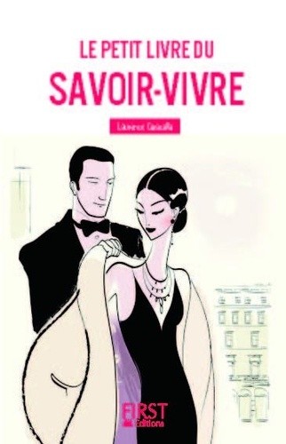  Le petit livre du savoir-vivre 