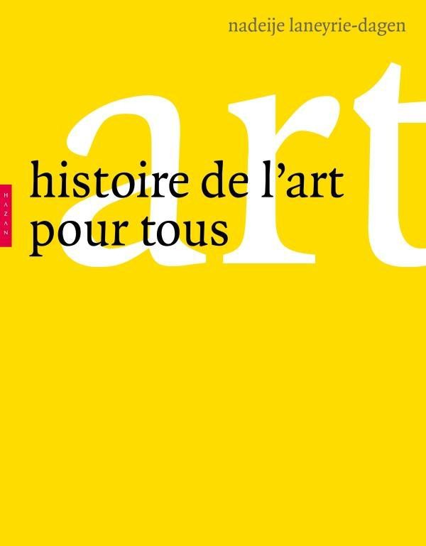  L'histoire de l'art pour tous 