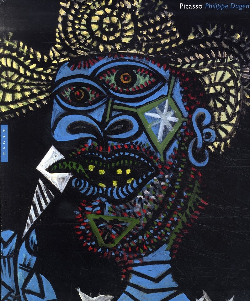  Picasso  