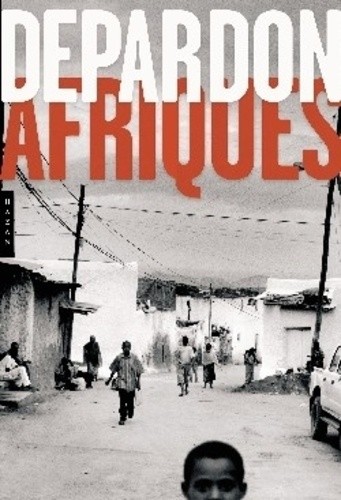  Afriques Depardon 