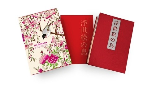  Les oiseaux - Par les grands maîtres de l'estampe japonaise  