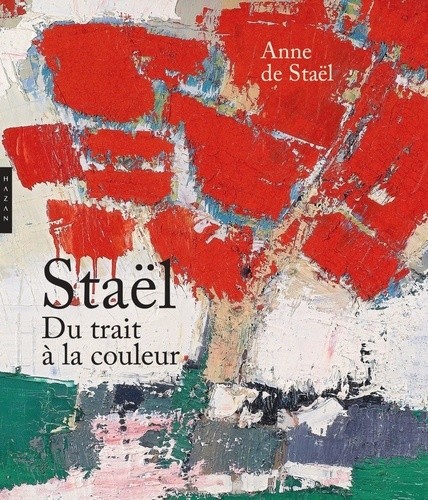  Staël - Du trait à la couleur  