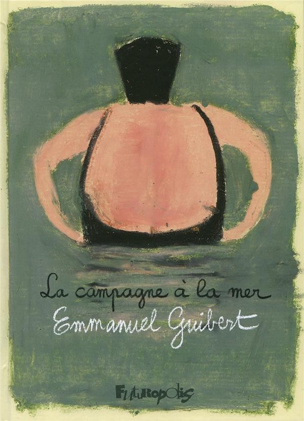  La campagne à la mer  