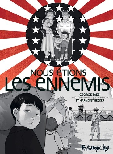  Nous étions les ennemis  