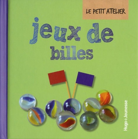 Jeu de billes 