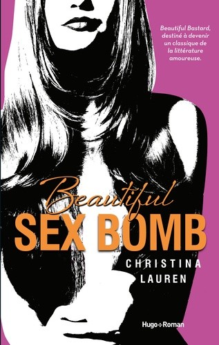 Beautiful sex bomb Beautiful sex bomb