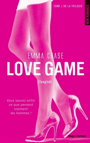  Love game Tome 1  
