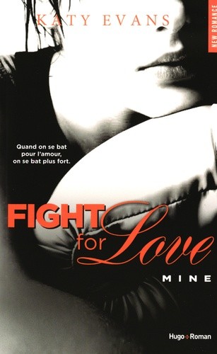  Fight for Love Tome 2  