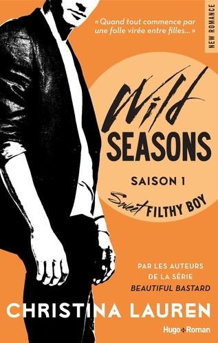 Wild Seasons Saison 1 Wild Seasons Saison 1