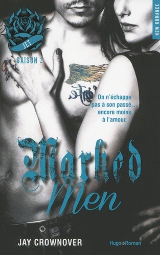  Marked men Tome 2  